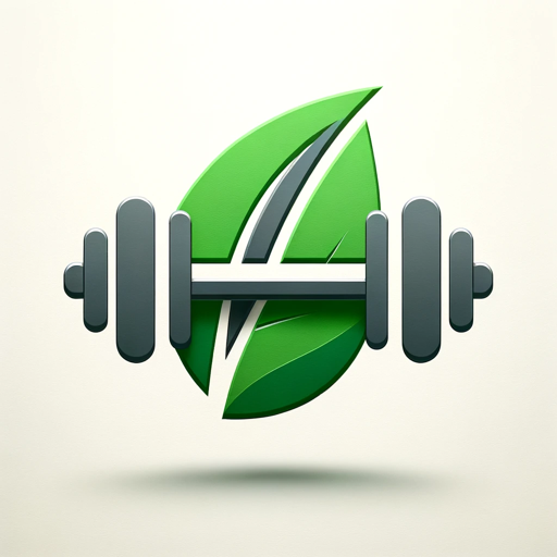 AI Workout Planner logo