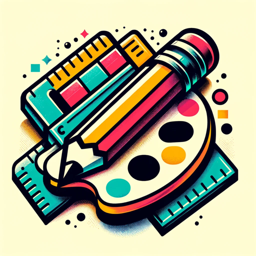 Design Maven logo