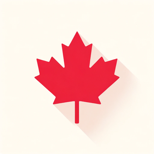 Canada Immigration Helper logo