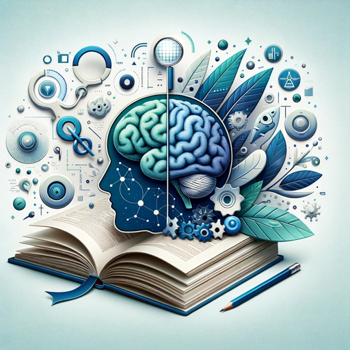 Diagnostic Reference logo