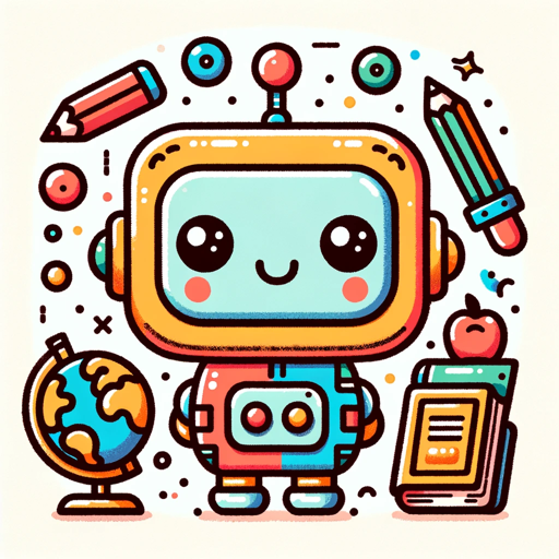 KidsGPT logo