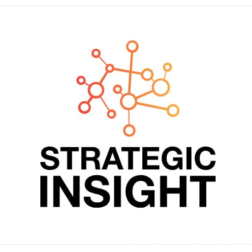 Strategic Insight logo
