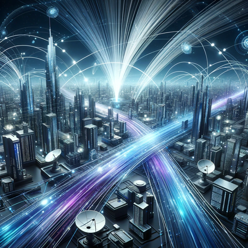 Asesor Telecomunicaciones Ecuador logo