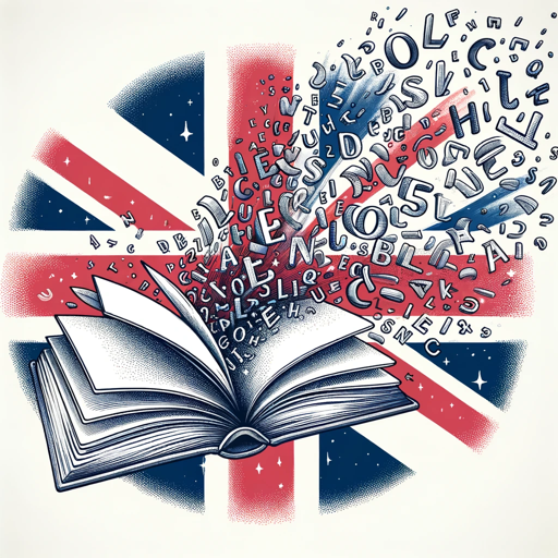 English Improver logo