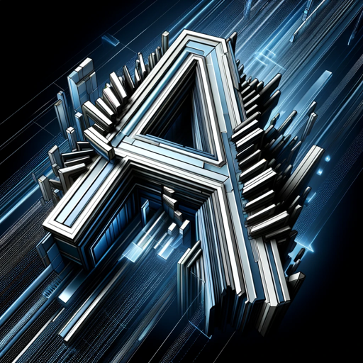 Alphabetizer Assistant logo
