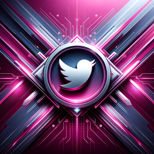 TwitterXTurbo logo