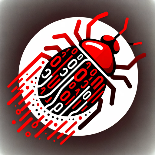 Malware Analyst logo