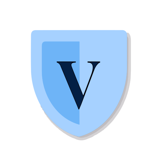 Varsity by Zerodha logo