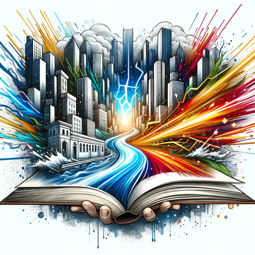 Epic Tale Weaver logo
