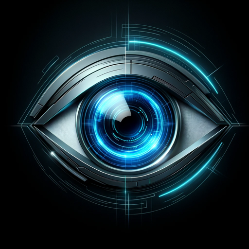 Futuristic View logo