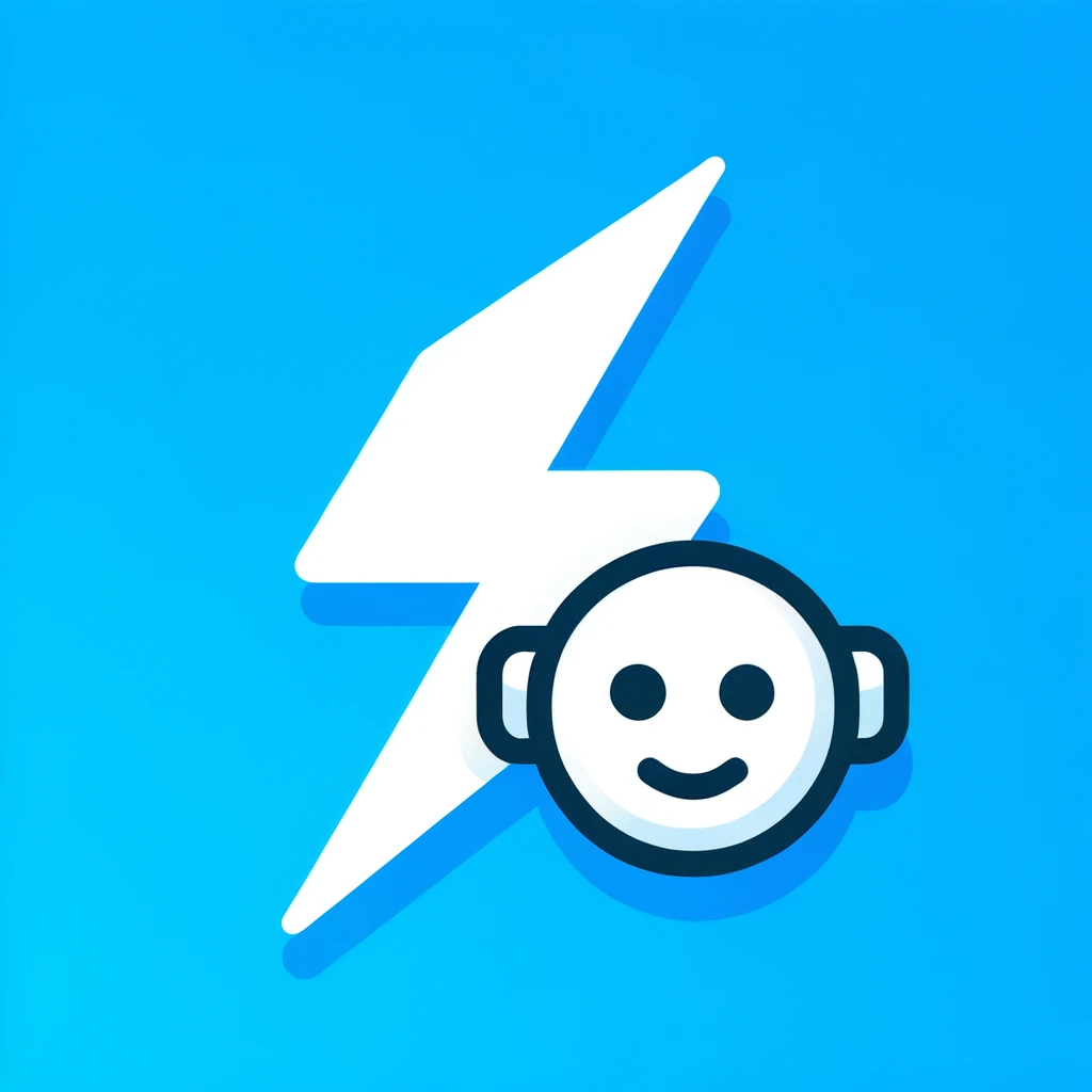 StackBlitz Buddy logo