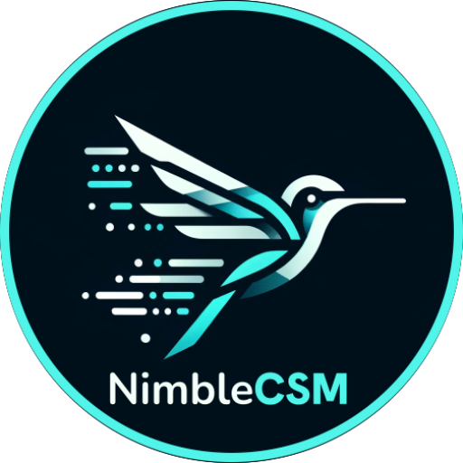 Customer Journey Map Assistant logo