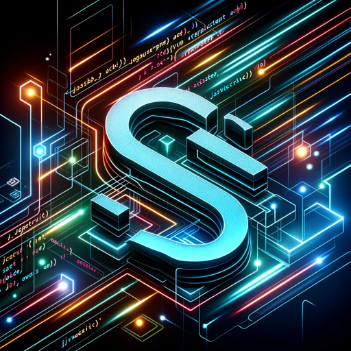 CodeJS logo