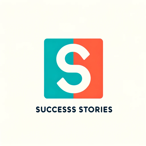 Success Story Generator logo