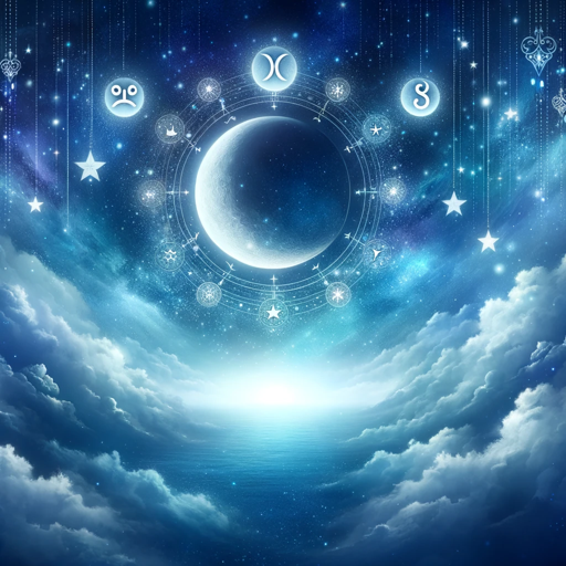 Saju Oracle(당신의 기본적인 사주를 봐드립니다) logo