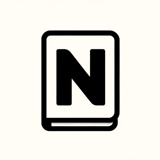 Notion Templates Creator logo