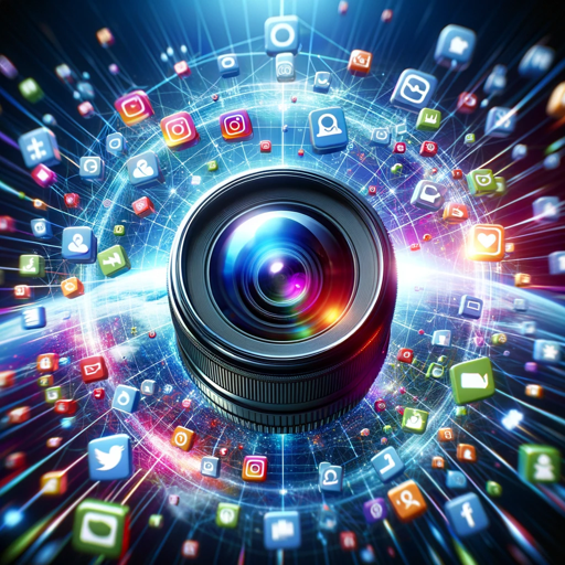 Assistente de Sucesso para o Insta logo
