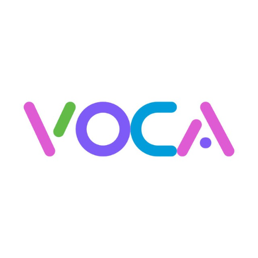 Voca AI logo