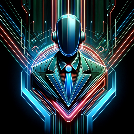 Lazy Argocd GPT logo