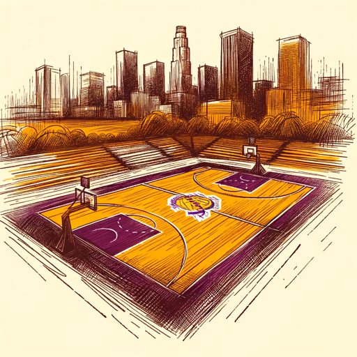 LakersGossip logo