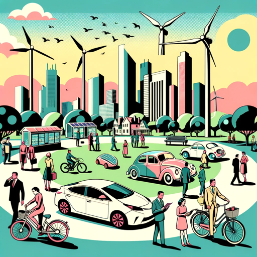 Energy Transition Advisor logo