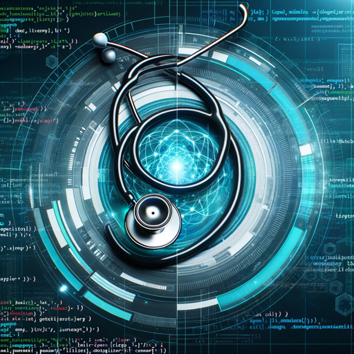 Coding Programmer MD logo