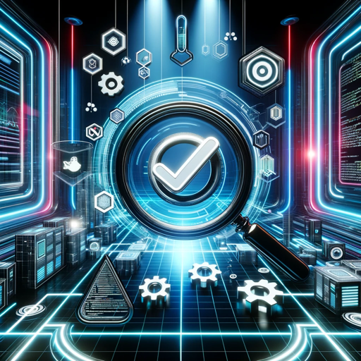 🛠️ QA Wizard Pro 📊 logo