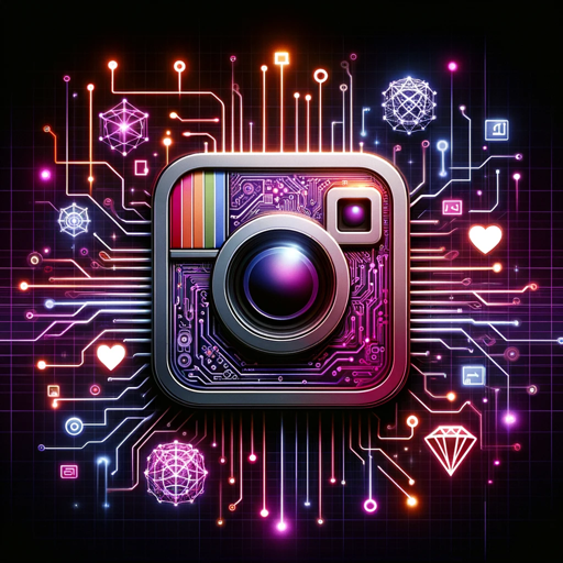InstaAI logo