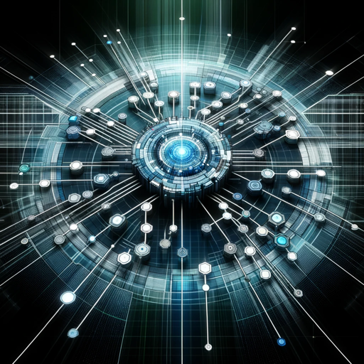 Expert Code Architect logo