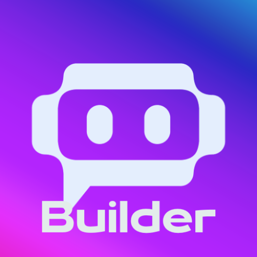PoeAI BotBuilder logo