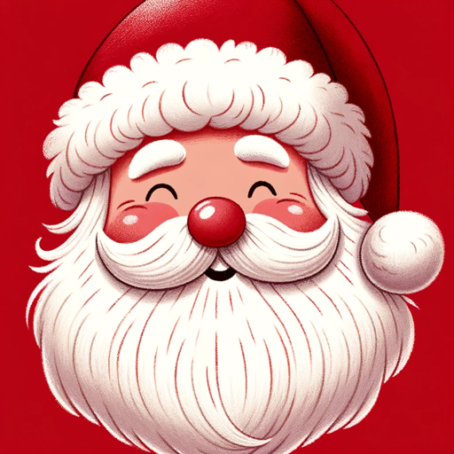 Santa Wisdom logo