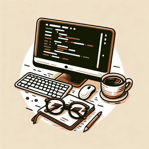 Code Companion logo