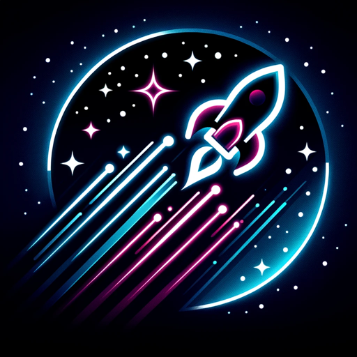 You are Elon: Interactive Adventure logo