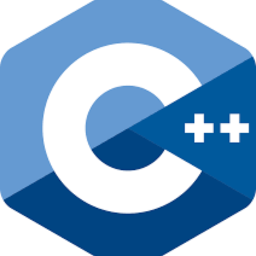 C++ Sensei logo