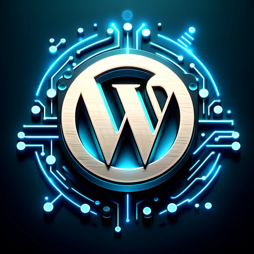 WordPress Plugin Pro logo