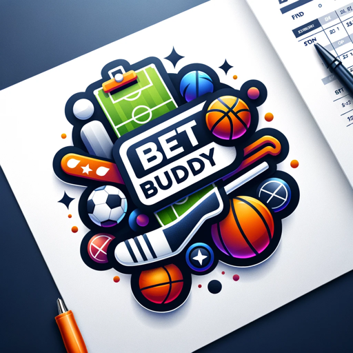 Bet Buddy logo