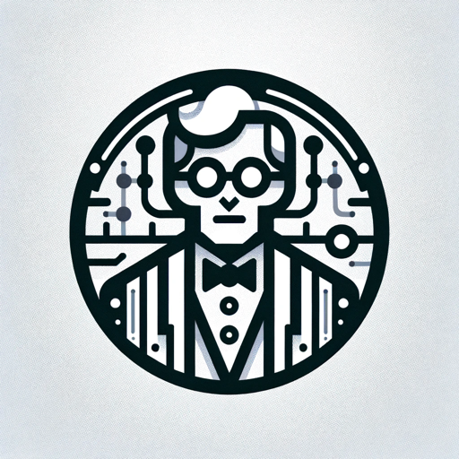 Tech Guru GPT logo