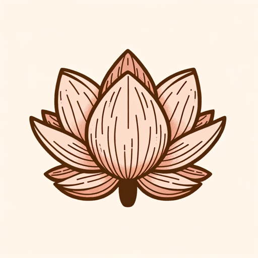 Buddha logo