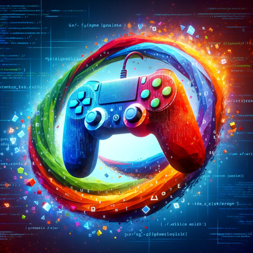 Windows Game Creator logo