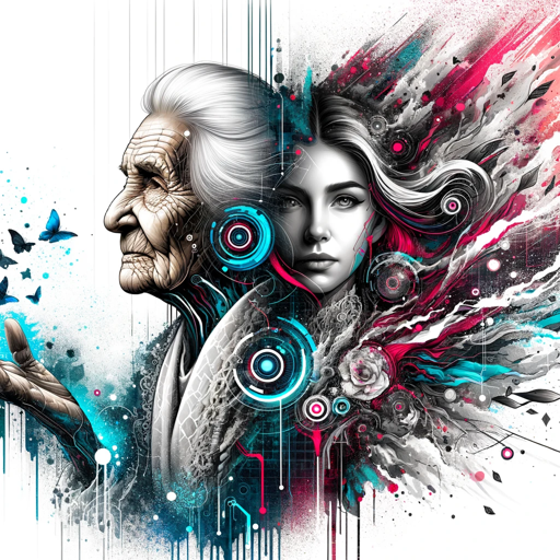 Ageless Insight logo