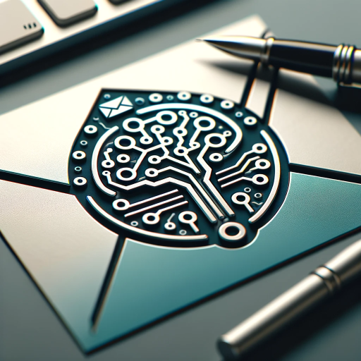 Newsletter Maker AI-based logo