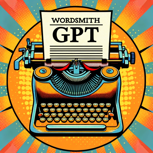 GPT Wordsmith logo