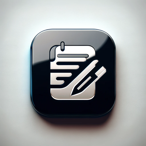 Create an Amazing Graphic For Your GPT Bot logo