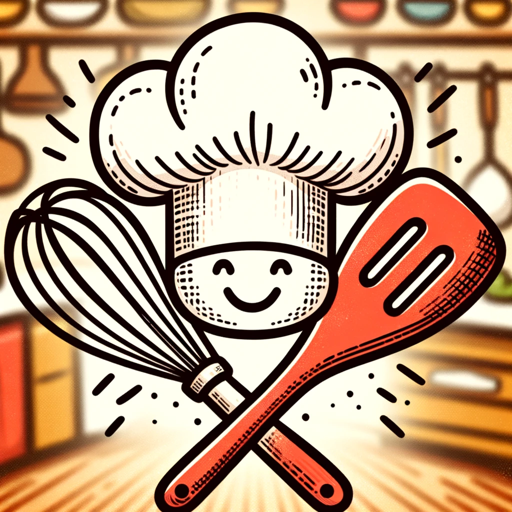 Personal Chef logo