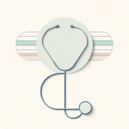 Medical Diagnosis logo