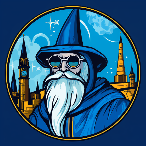 Revit Wizard logo
