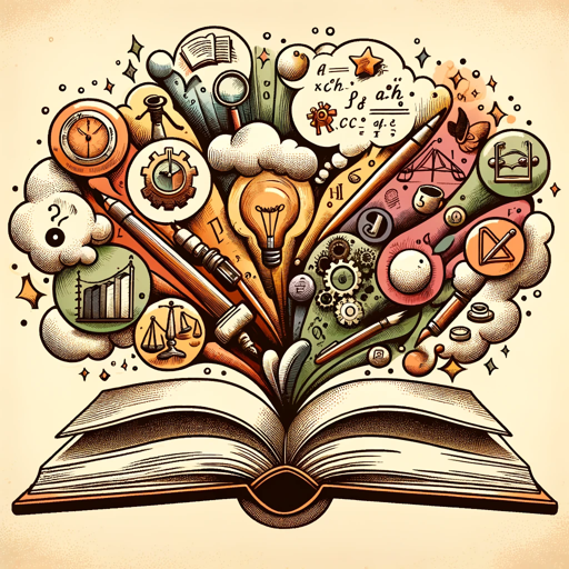 Hypothesis Generator logo
