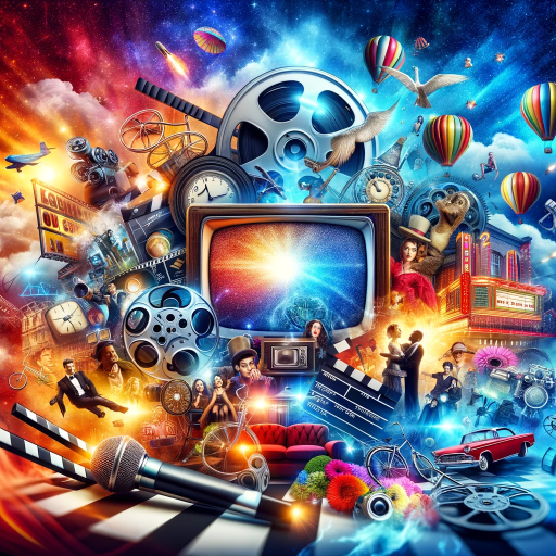 Ciné Series: Your Movie and TV Series Expert logo