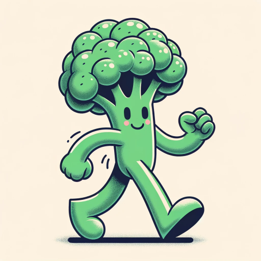 Retro Cartoon Generator logo