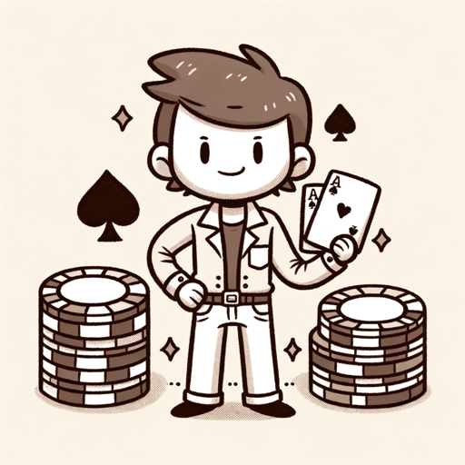 Poker Helper logo